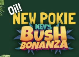 50 Free Spins on ‘Kev’s Bush Bonanza’ at Fair Go